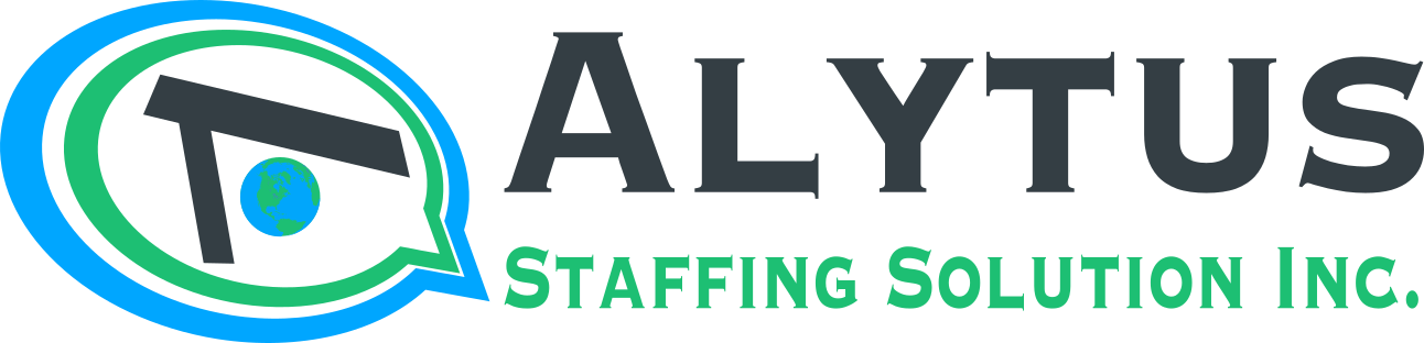 Alytus Staffing Solution Inc.